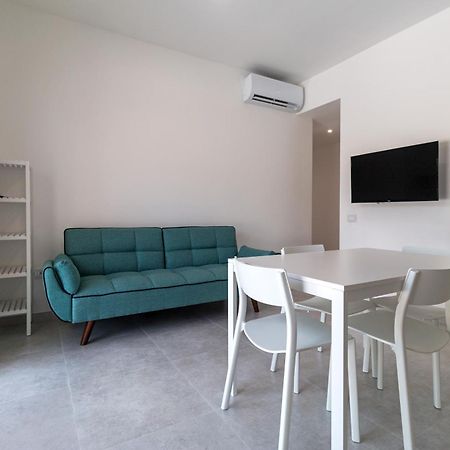 Appartamento Perla Bianca, Con Wifi E Air Con كالا غونوني المظهر الخارجي الصورة