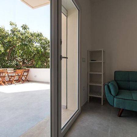 Appartamento Perla Bianca, Con Wifi E Air Con كالا غونوني المظهر الخارجي الصورة