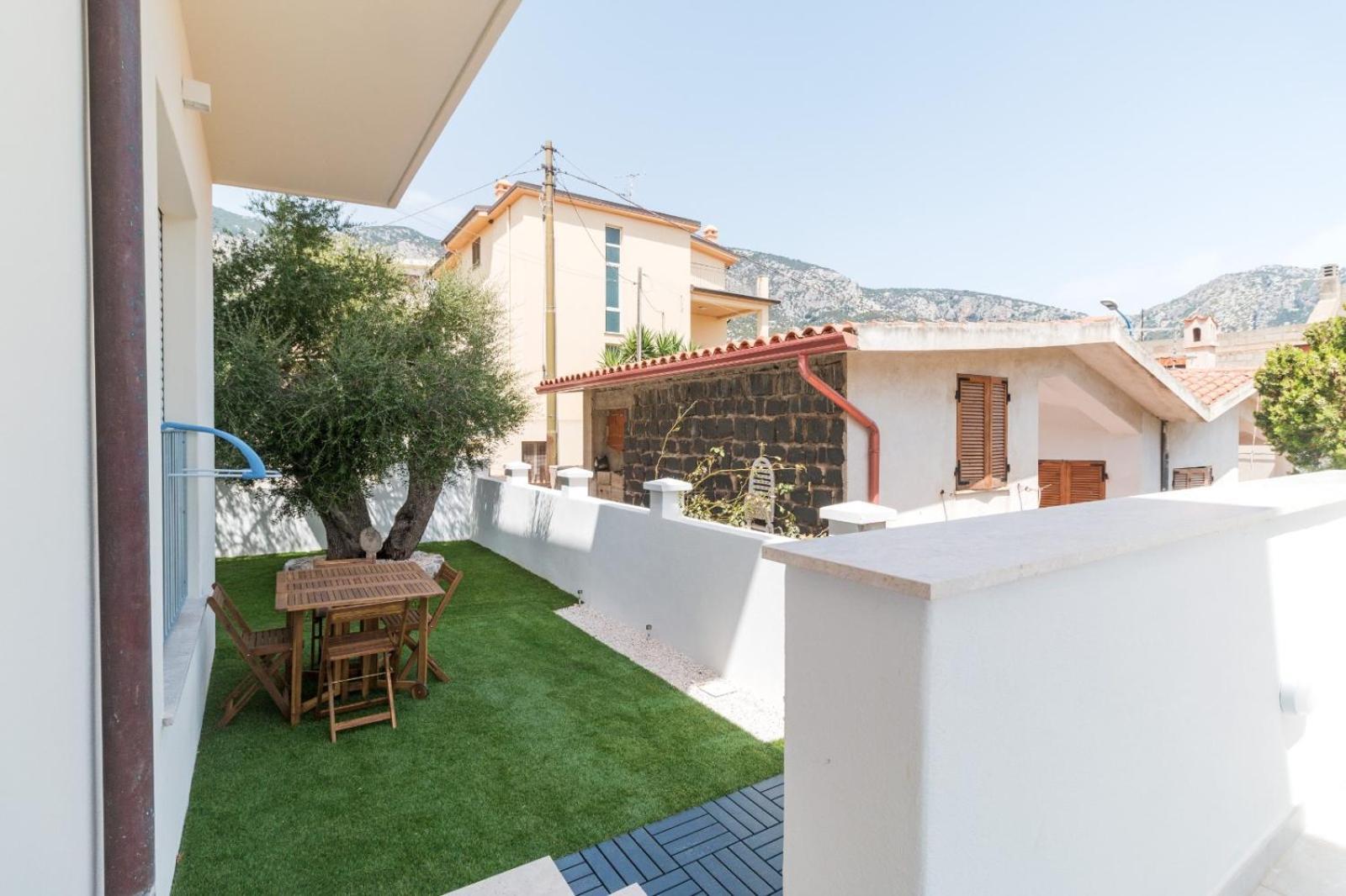 Appartamento Perla Bianca, Con Wifi E Air Con كالا غونوني المظهر الخارجي الصورة