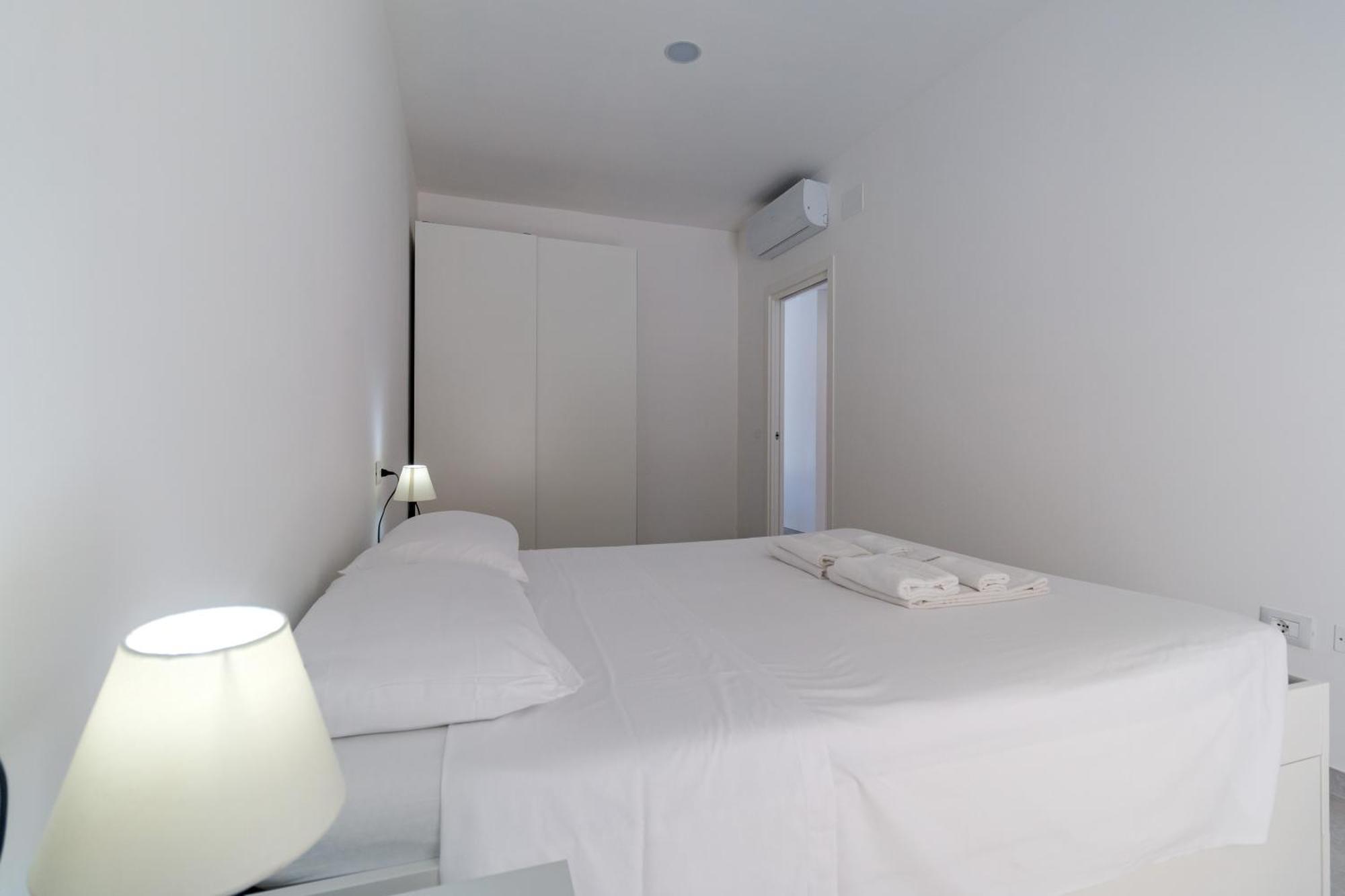 Appartamento Perla Bianca, Con Wifi E Air Con كالا غونوني المظهر الخارجي الصورة