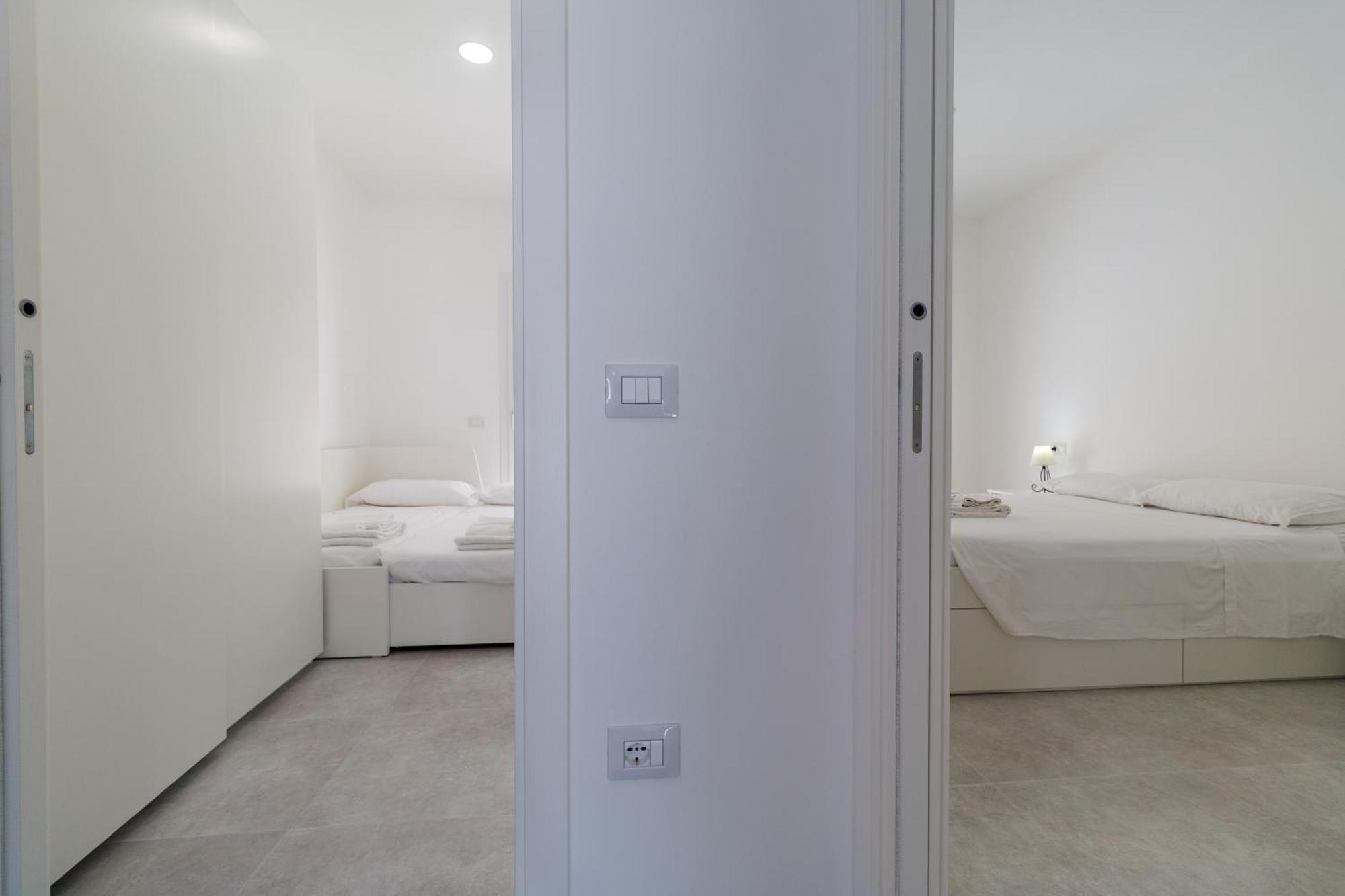 Appartamento Perla Bianca, Con Wifi E Air Con كالا غونوني المظهر الخارجي الصورة