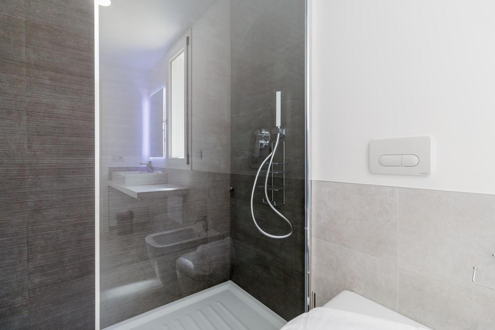 Appartamento Perla Bianca, Con Wifi E Air Con كالا غونوني المظهر الخارجي الصورة